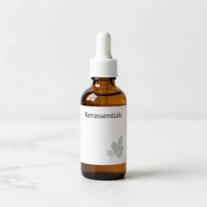 Kerassentials Nail & Skin Care Oil