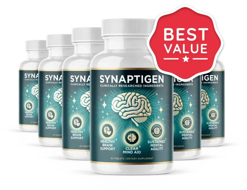 Synaptigen